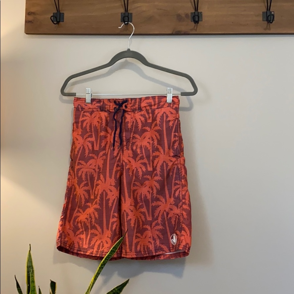 Boys Body Glove Swimsuit